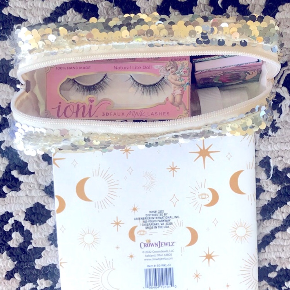 Good vibes bundle!